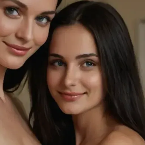 AI 포르노 사진 생성기