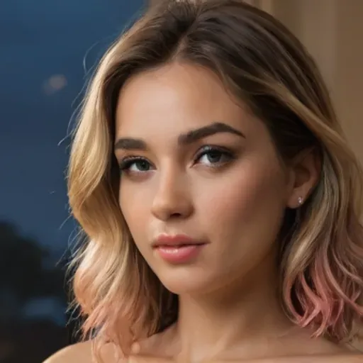 AI色情圖片產生器