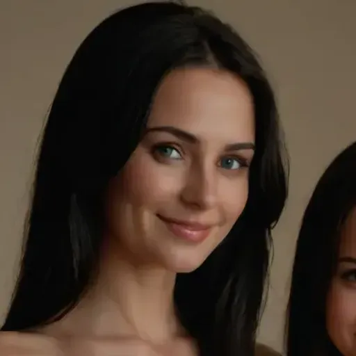 KI-Pornobild-Generator