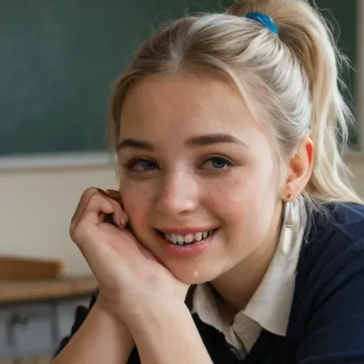 AI色情图片生成器