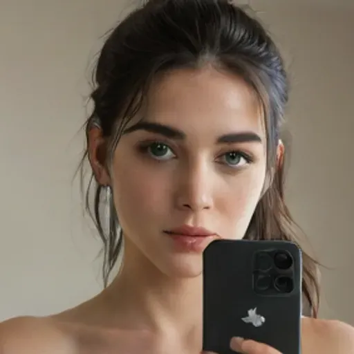 gerador de imagens pornô com IA