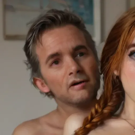 генератор порно-изображений на ИИ