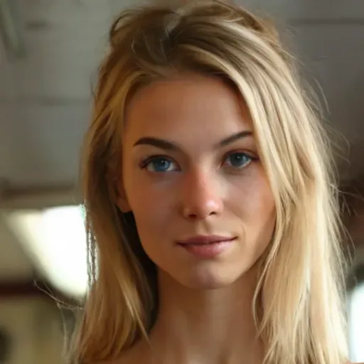 AI 포르노 이미지 생성기