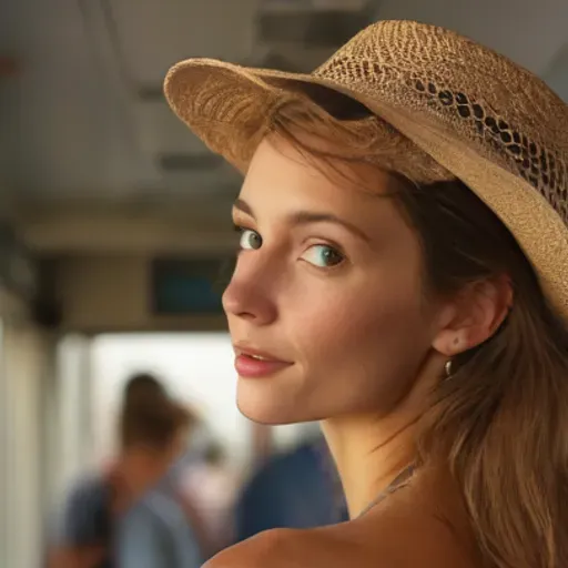 AI porn image generator