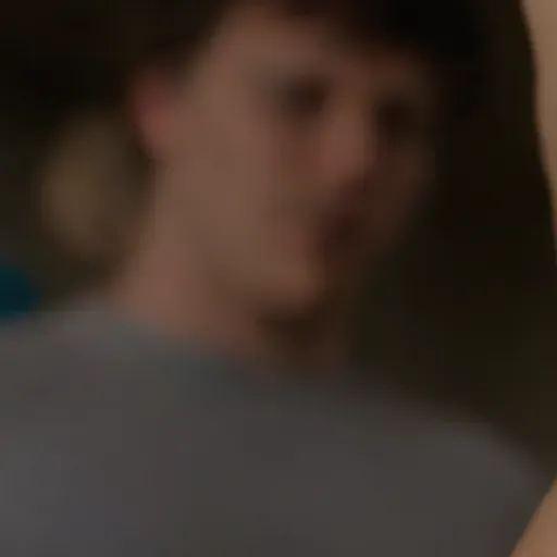 KI-Pornobild-Generator