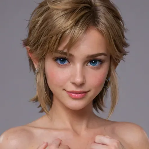 KI-Pornobild-Generator