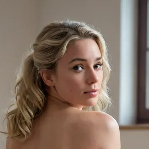 generatore di immagini porno IA