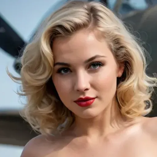 AI色情圖片產生器