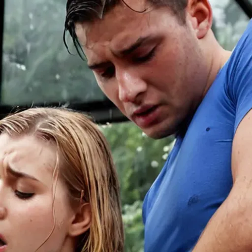 AI 포르노 사진 생성기