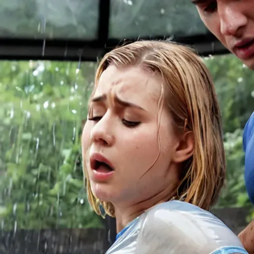 AI 포르노 이미지 생성기