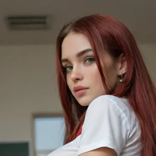 AI色情圖片產生器