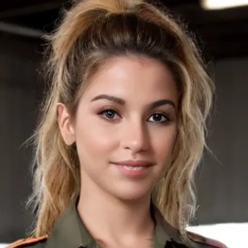 KI-Pornobild-Generator