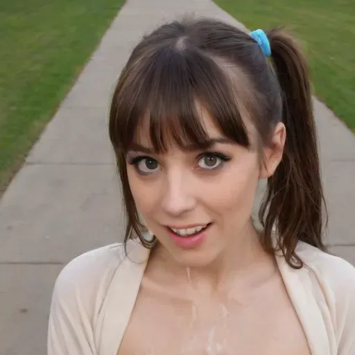 AIポルノ画像ジェネレーター