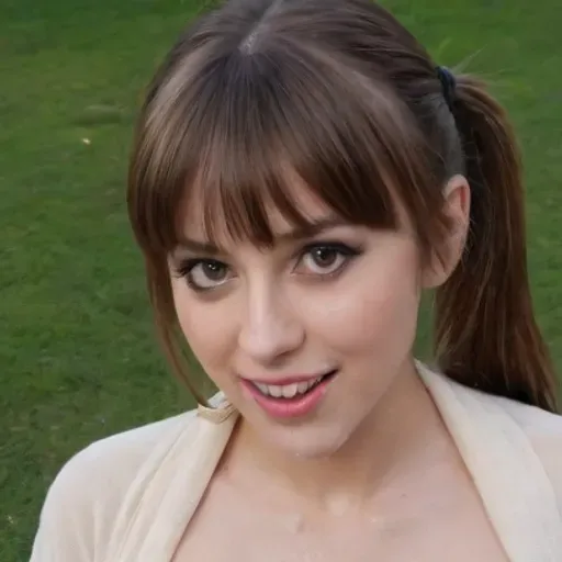 AI 포르노 이미지 생성기