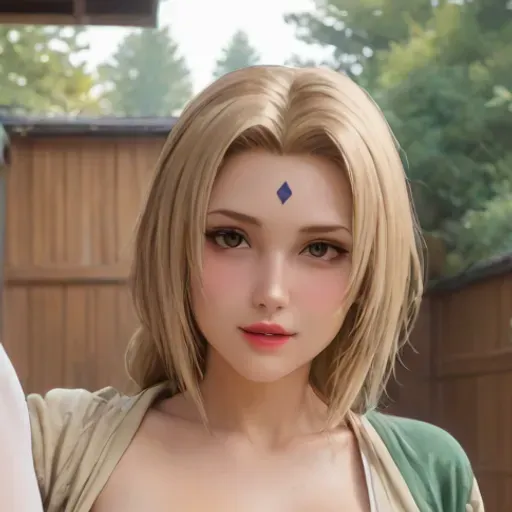 yapay zekâ porno görsel üretici