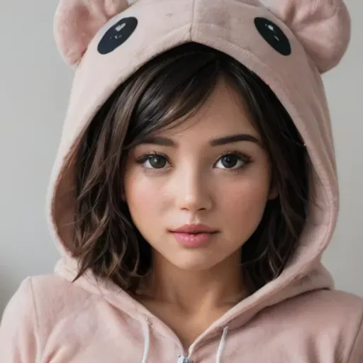 โปรแกรมสร้างภาพโปรนที่ใช้ปัญหา AI