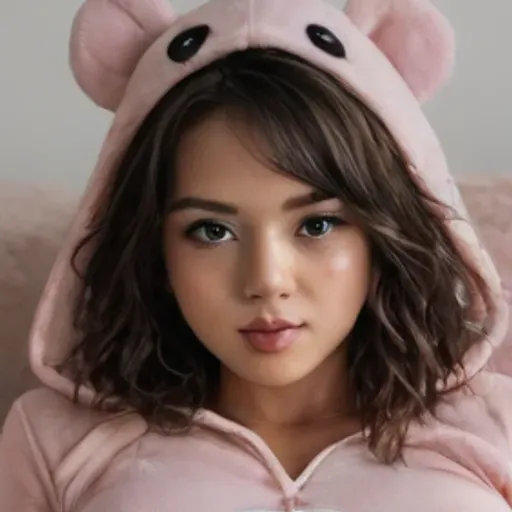 AI 포르노 이미지 생성기