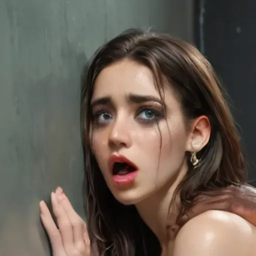 AIポルノ写真ジェネレーター