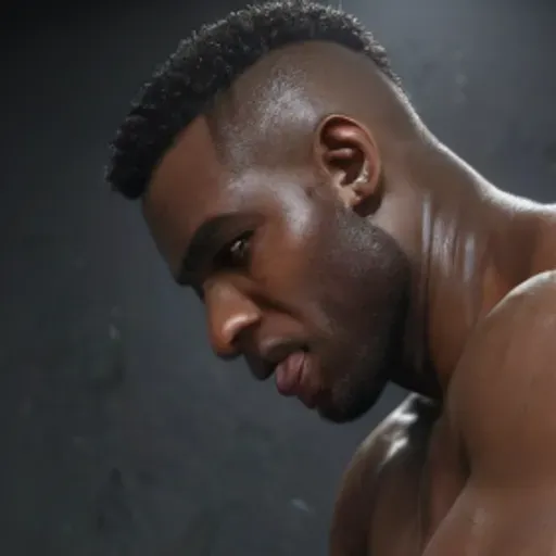 AIポルノ画像ジェネレーター