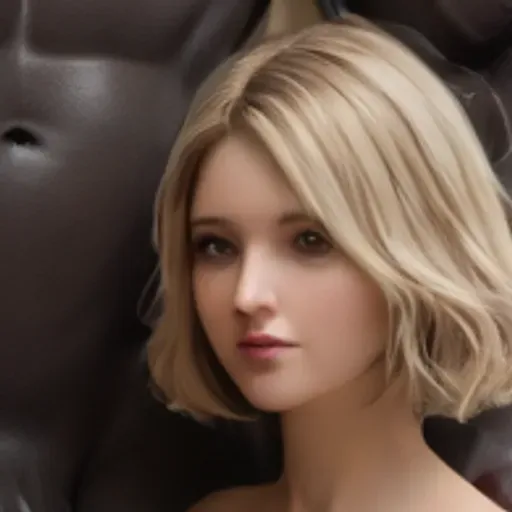 generatore di foto porno IA