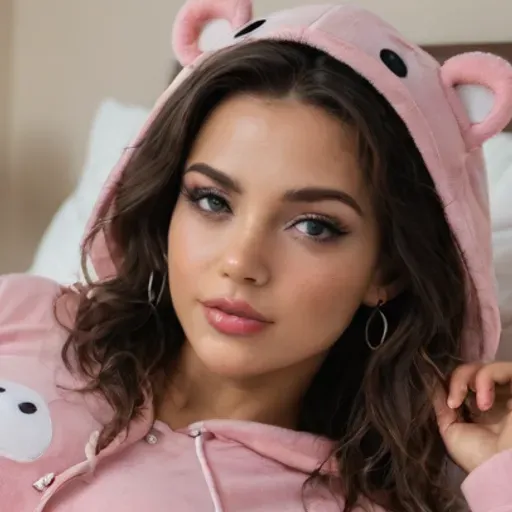 AIポルノ画像ジェネレーター