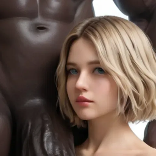 AI 포르노 사진 생성기