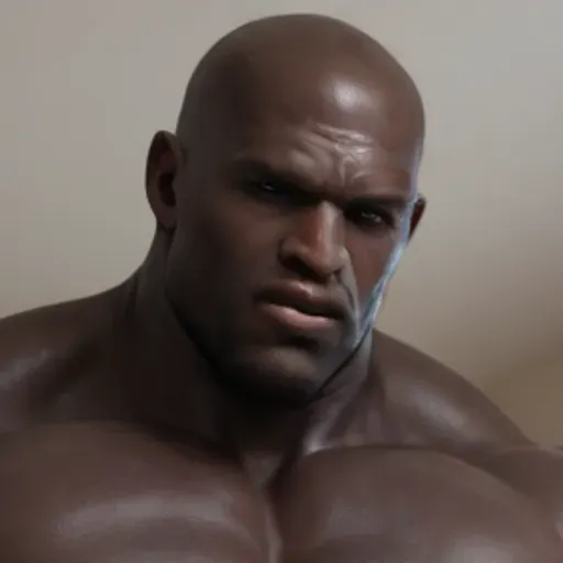 AI 포르노 이미지 생성기