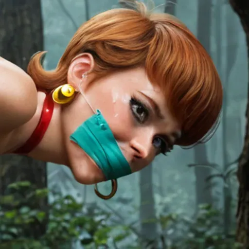 AI porn image generator