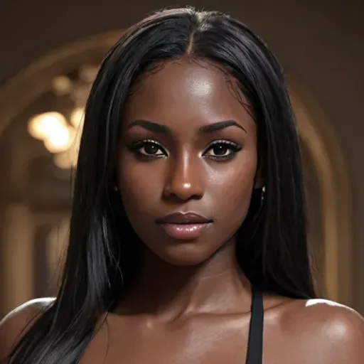 генератор порно-изображений на ИИ