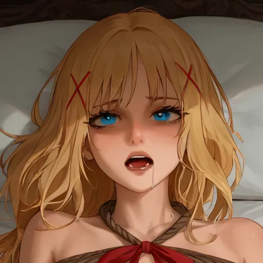 AIポルノ画像ジェネレーター