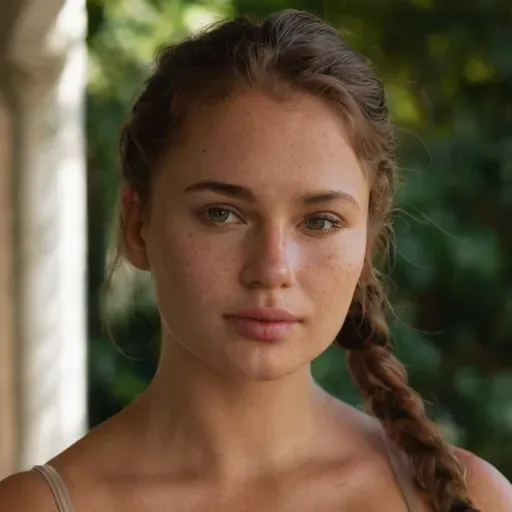 yapay zekâ porno görsel üretici