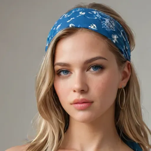 โปรแกรมสร้างภาพโปรนที่ใช้ปัญหา AI