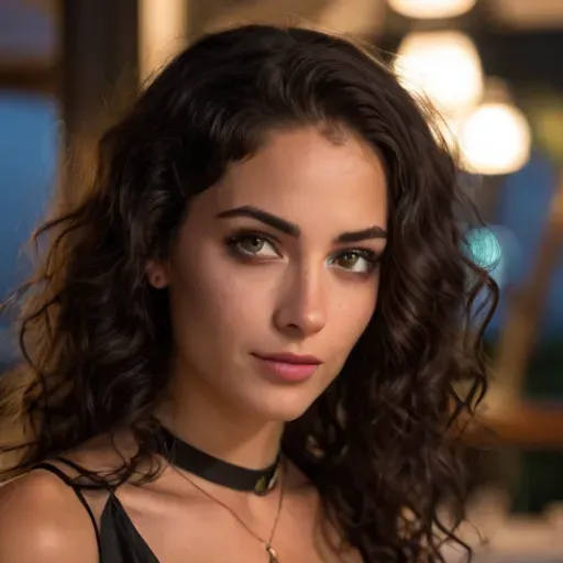 AI色情图片生成器