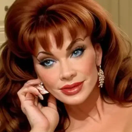 AI色情圖片產生器