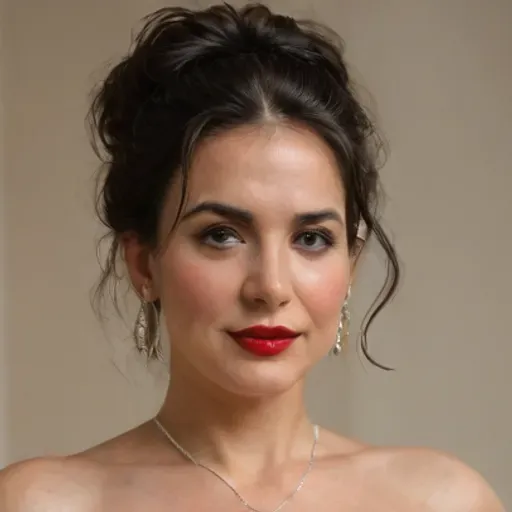 AI色情圖片產生器