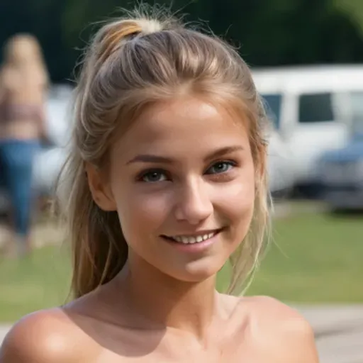 AI 포르노 이미지 생성기