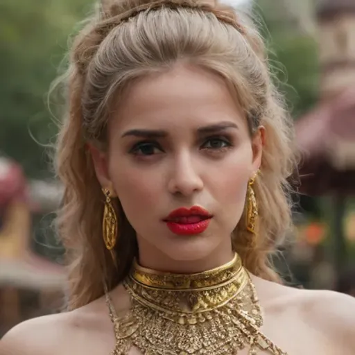 AI色情圖片產生器