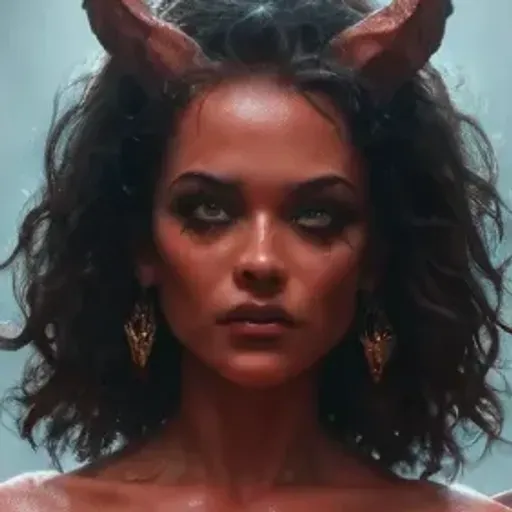 AI 포르노 이미지 생성기