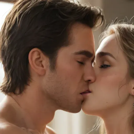 AI porn image generator