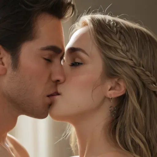 AI porn pic generator