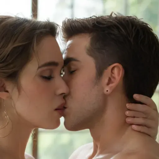 AI色情照片產生器