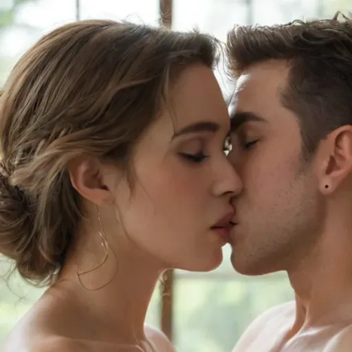 AI色情圖片產生器