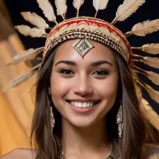 AI色情圖片產生器