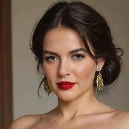 AI色情圖片產生器