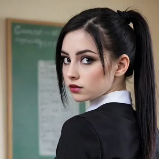 yapay zekâ porno görsel üretici