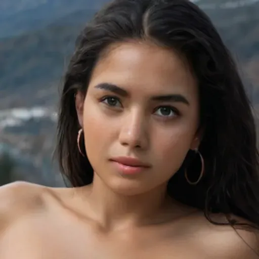 gerador de imagens pornô com IA