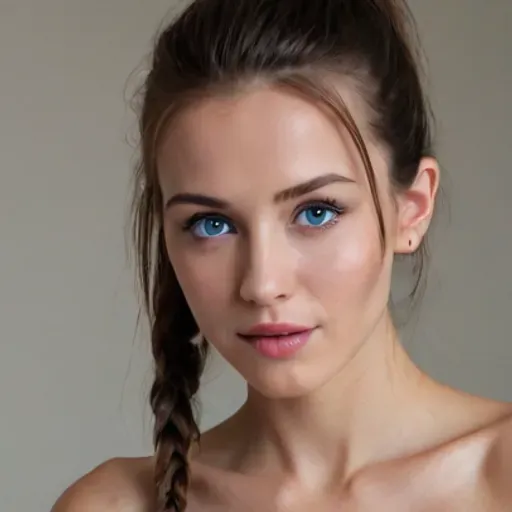 AI色情图片生成器