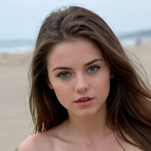 KI-Pornobild-Generator