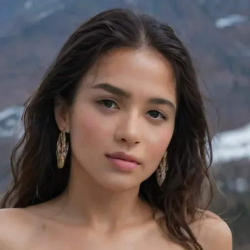 AIポルノ画像ジェネレーター