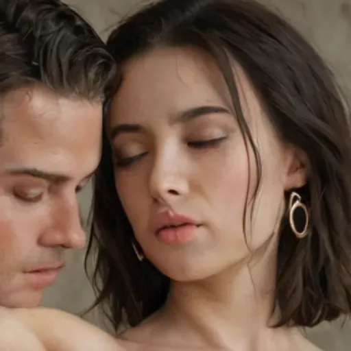 generatore di foto porno IA